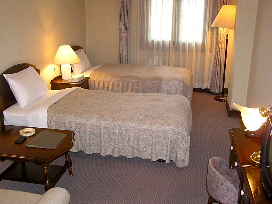 Shakespeare Hotel