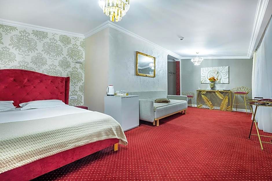 Hotel City Break
