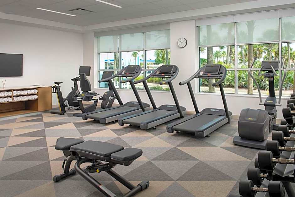 Element Jacksonville Beach