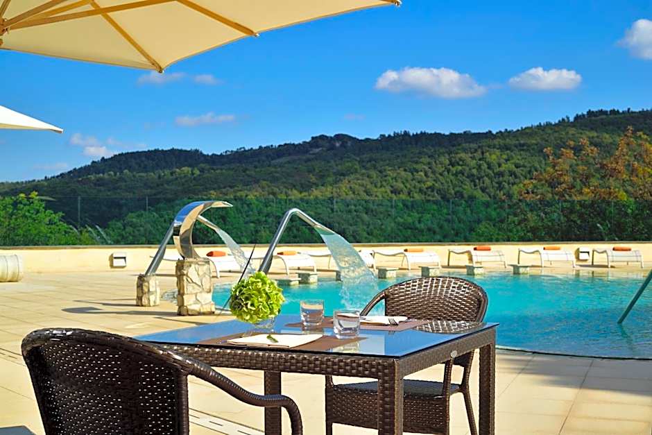 Mercure Petriolo Siena Terme Spa Hotel