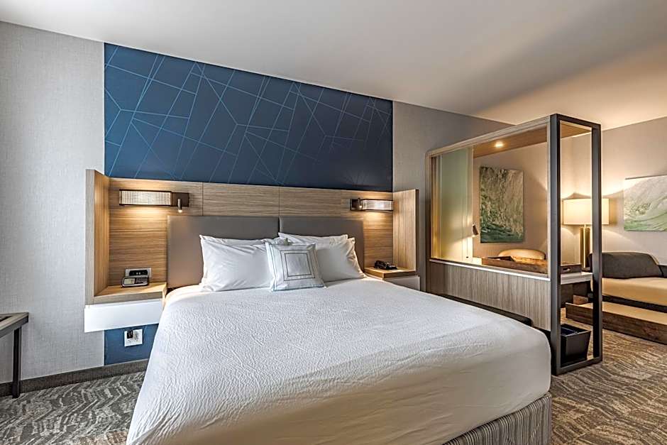 SpringHill Suites by Marriott Fort Wayne Southwest