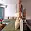 Alidian bay Suites Leros