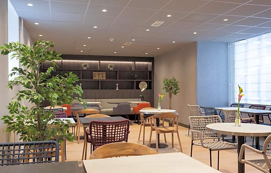 ibis Den Haag Scheveningen