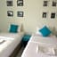 Paras Paros Marina Lodge