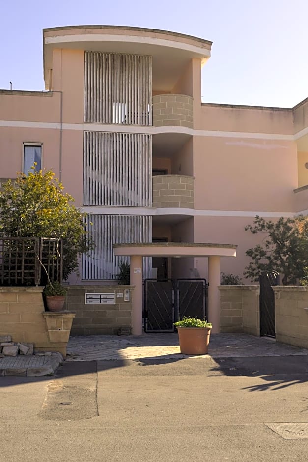 Buonanotte Gallipoli