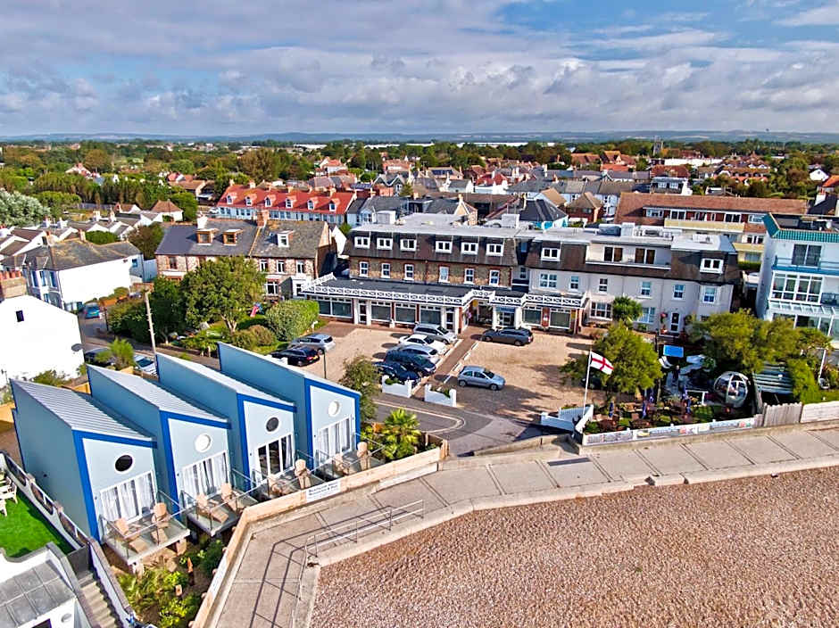 The Beachcroft Hotel, BW Signature Collection