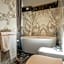 Donati Luxury Tower Suites
