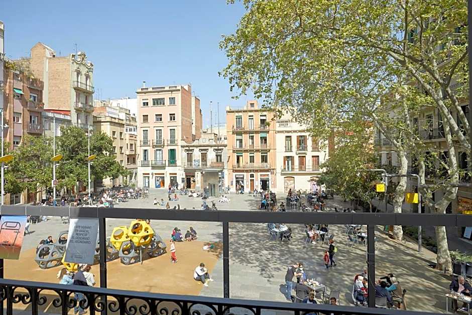 La Casa Del Sol Hotel Gracia, Sonder by Marriott Bonvoy