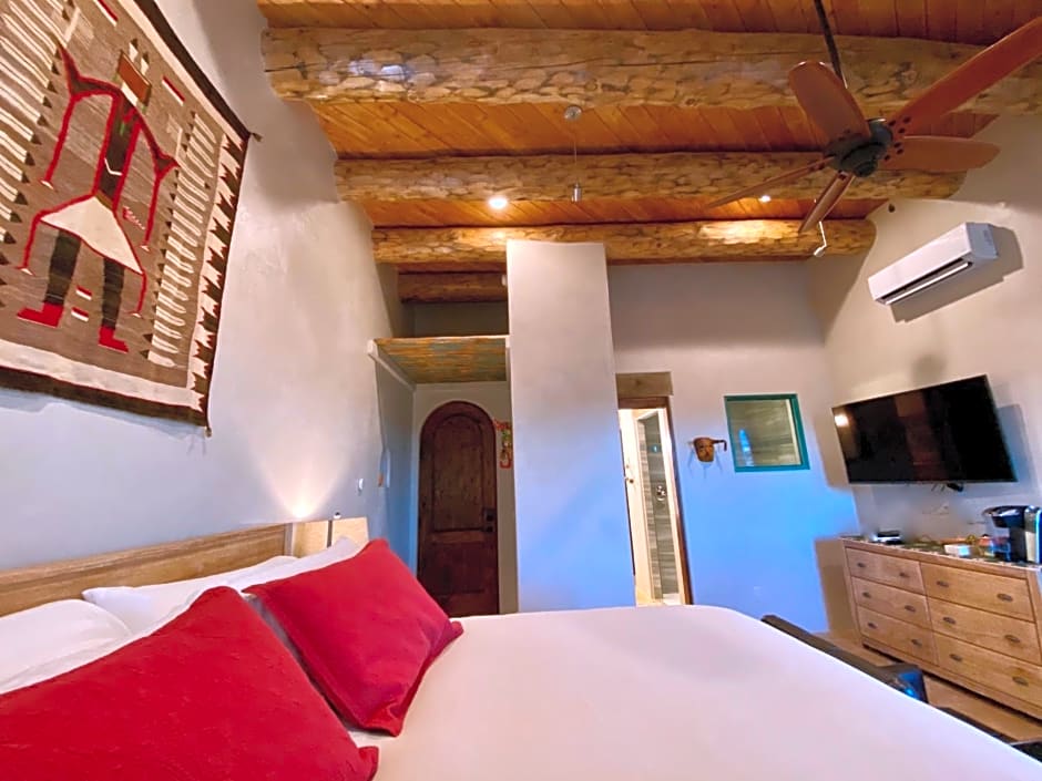 The Grand Hacienda Estate with Breakfast