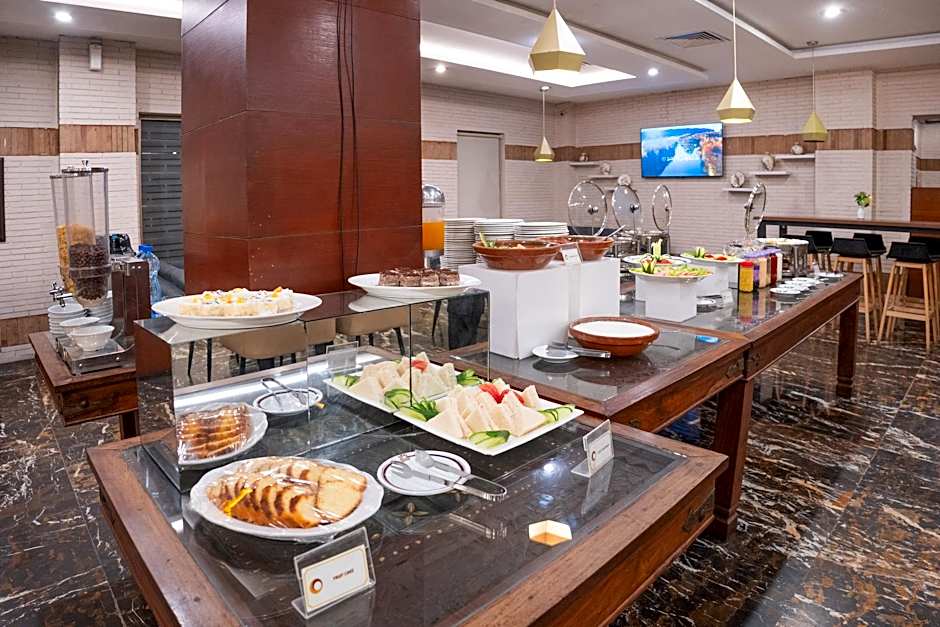 Hotel One Faisalabad
