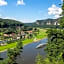 Zeitgeist Rathen by STEIGER Hotels