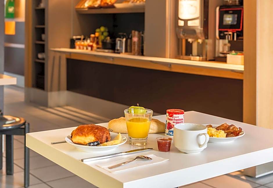 B&B HOTEL Montpellier 2