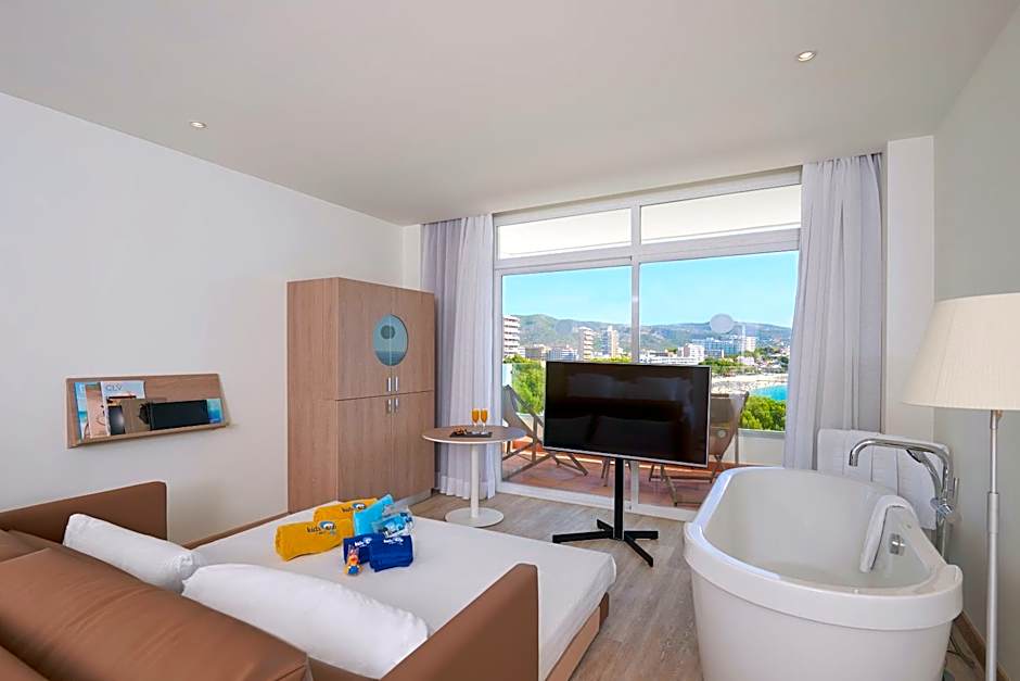 Meliá Calviá Beach