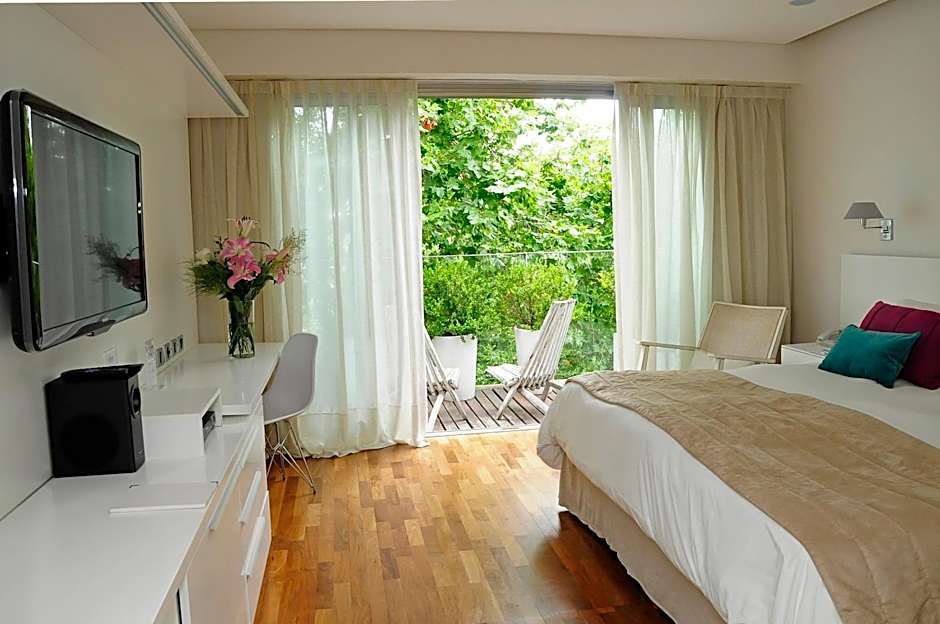 Ilum Experience Home