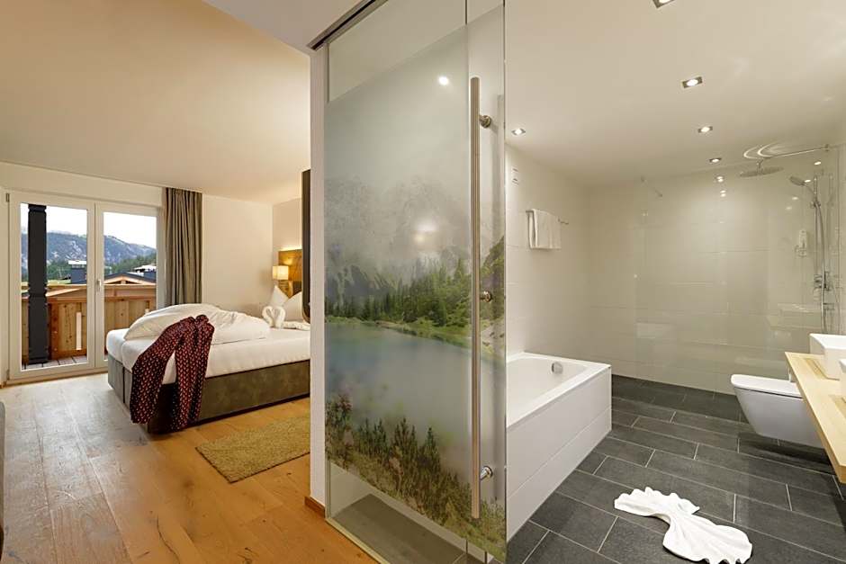 Familotel Kaiserhof - Families only