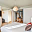 Hotel Mercure Le President Biarritz Centre