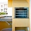 Bombinhas Praia Apart Hotel - unidade rua Bem Te Vi