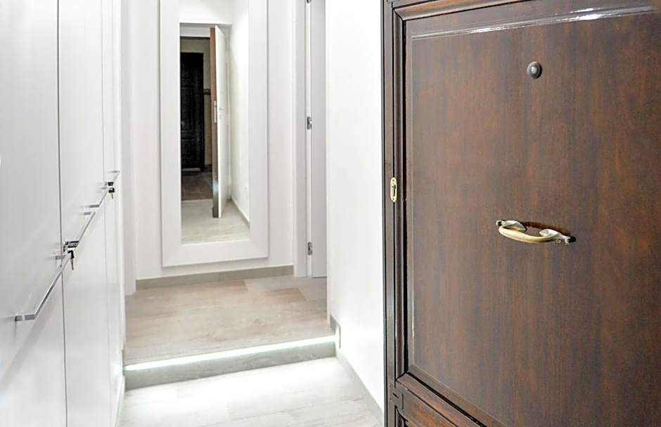 LHP Suite Roma Termini