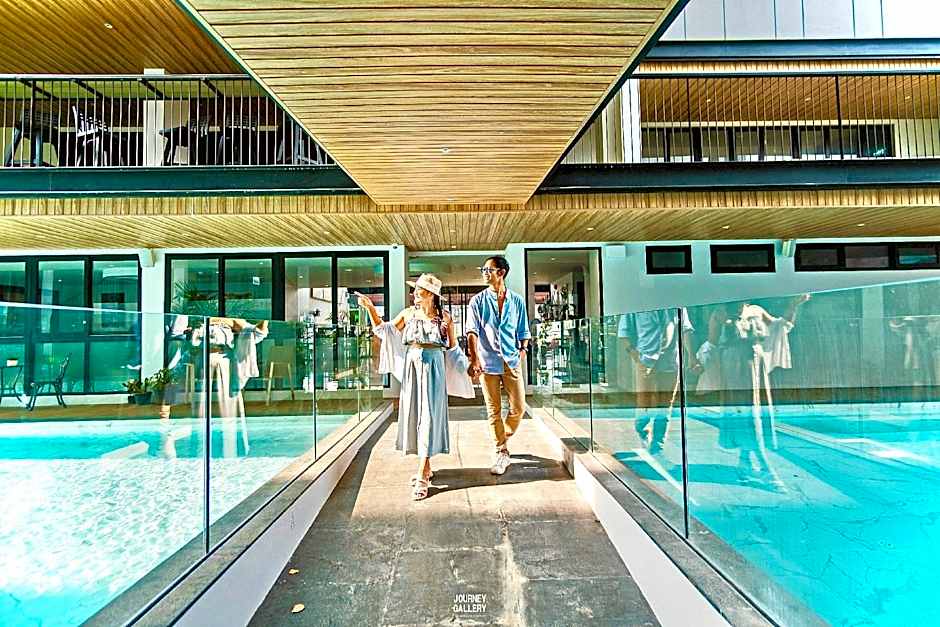 Tour De Phuket Hotel