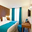 Best Western Plus 61 Paris Nation Hotel