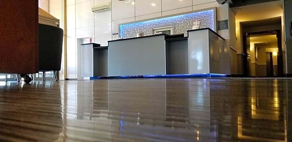 Best Western Laval-Montreal