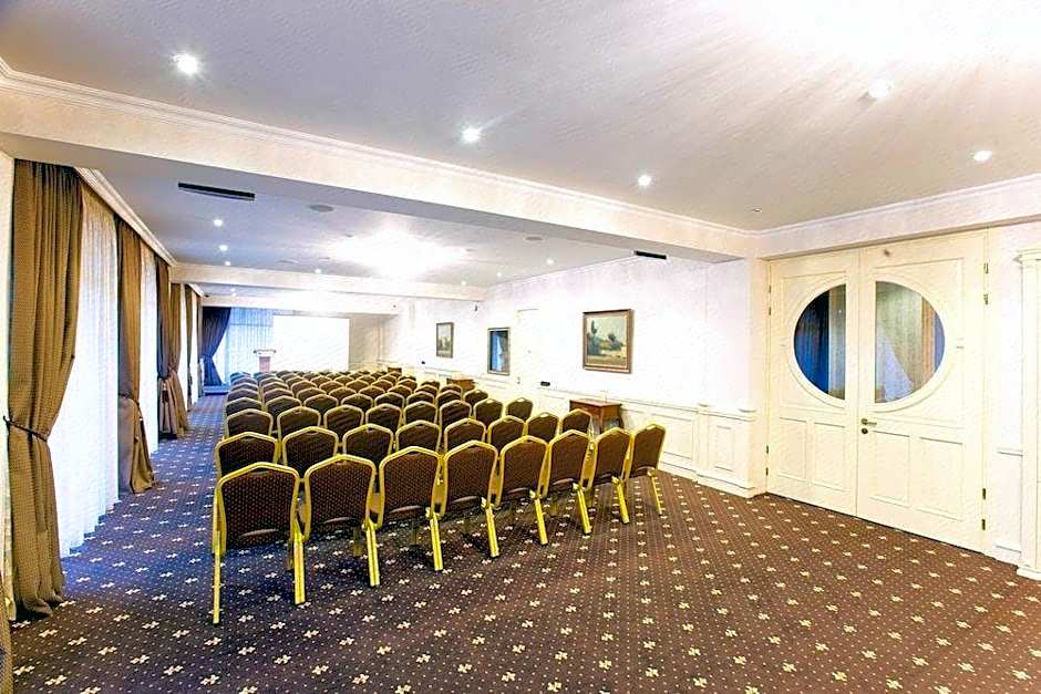 Tbilisi Laerton Hotel