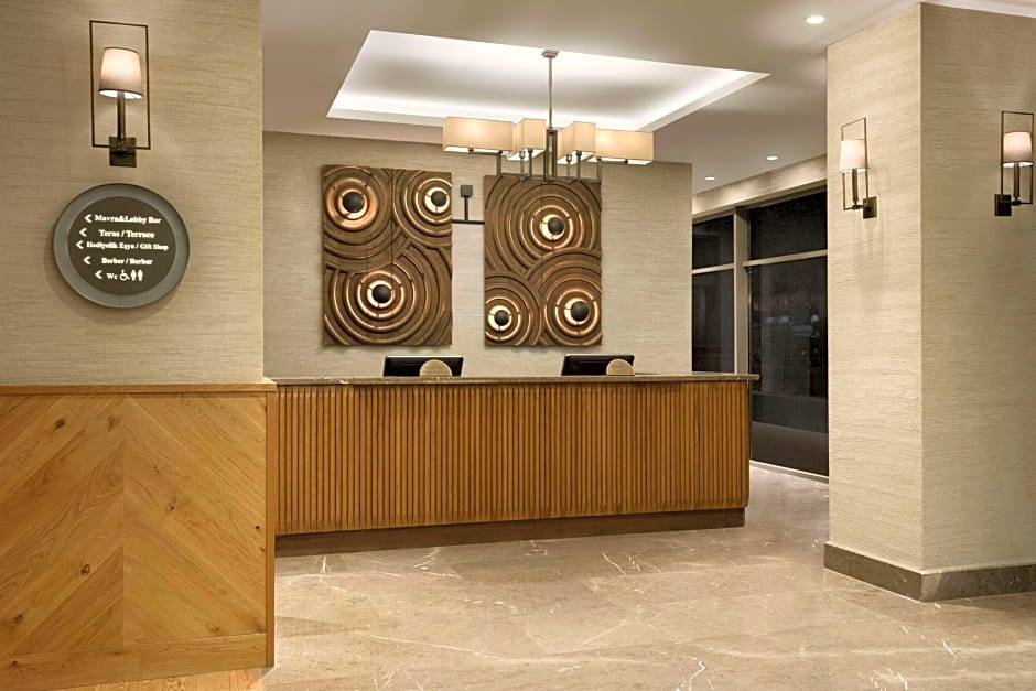 Ramada Hotel & Suites by Wyndham Adana