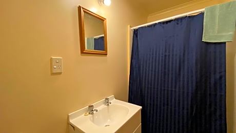 Large Twin Room