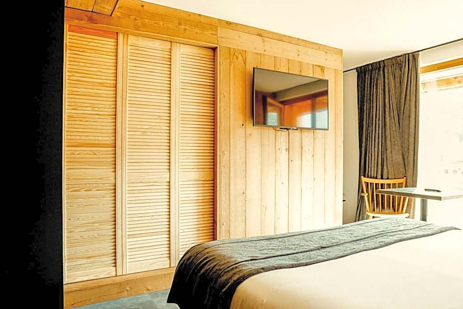 Lodji Hotel & spa