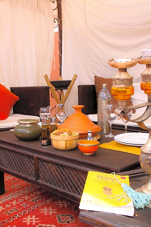 Riad Mariana