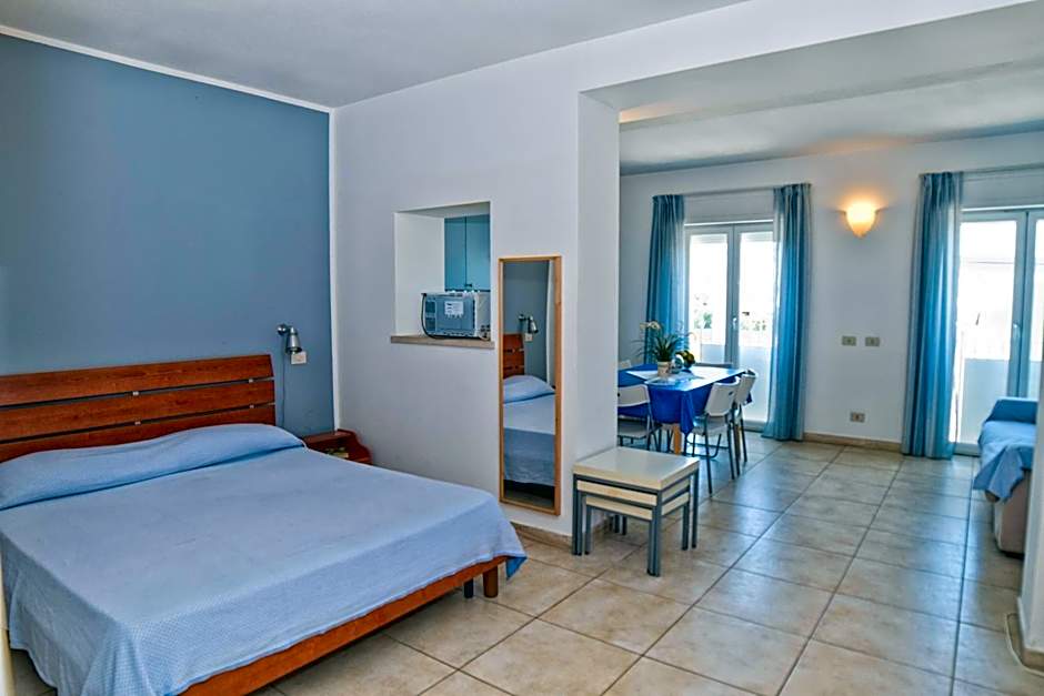 Residence Villa Livia