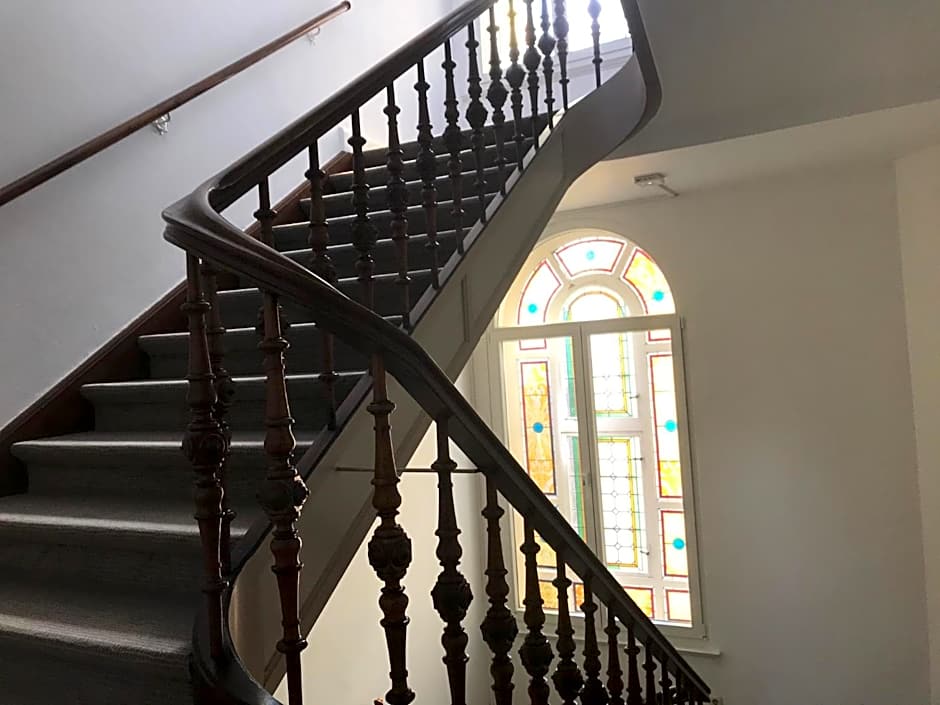 Hotel Kaiserhof Deluxe