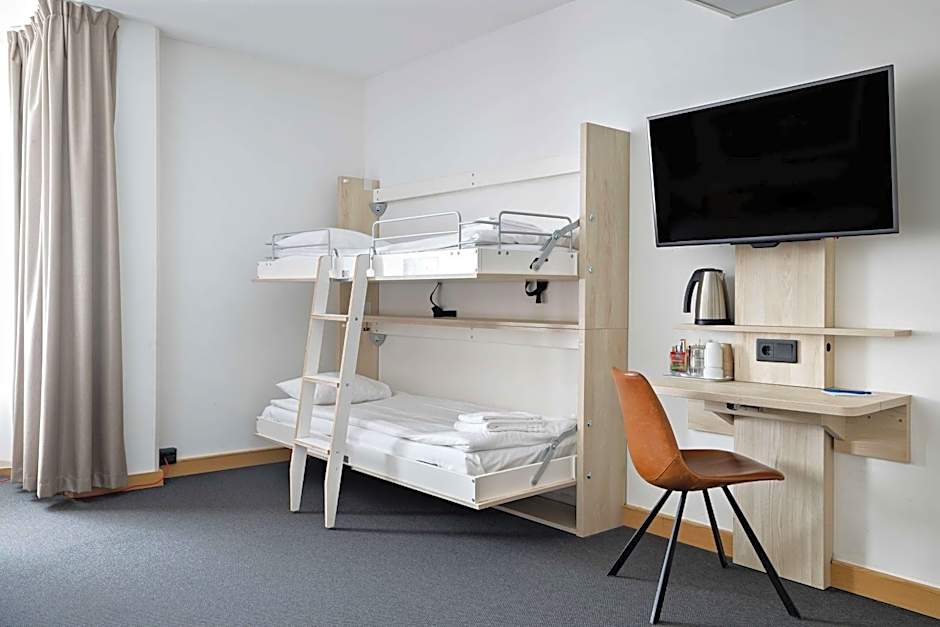 Best Western Hotel Svava