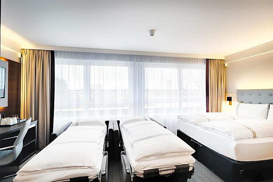 Premier Inn Berlin City Sud