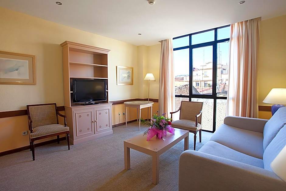 Espahotel Plaza Basilica