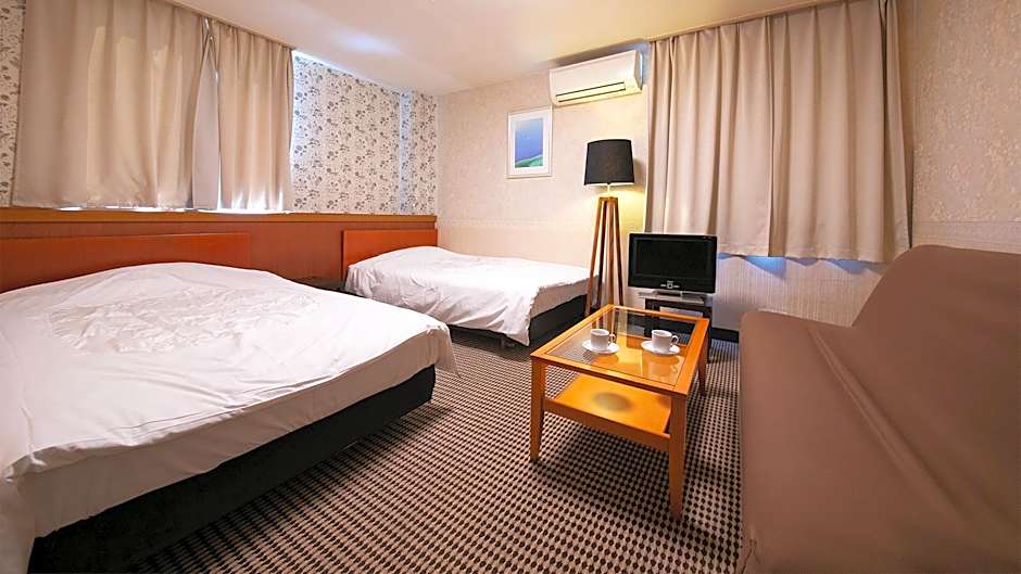 GRAND HOTEL SEIFUSO
