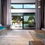 Lagomandra Luxury Suites with Private Pools
