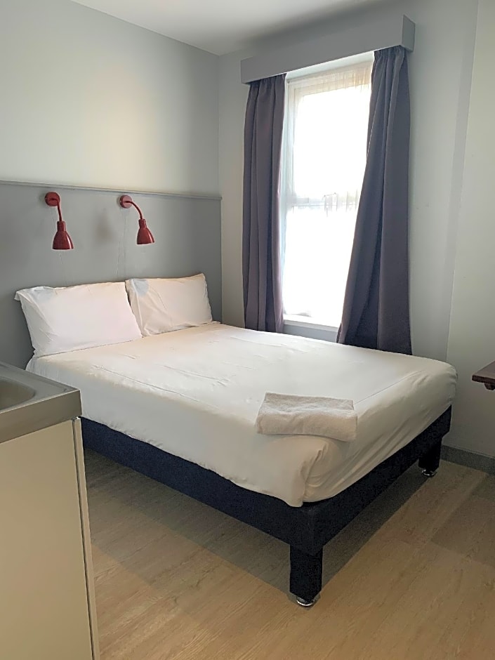 Euro Hotel London Wembley