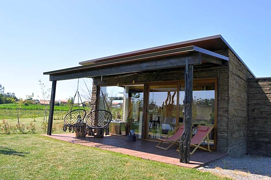 O REFUXIO DOS CEBREIROS