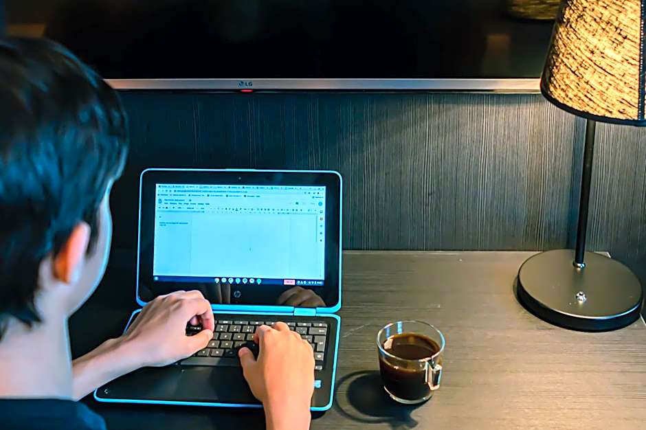 First Hotel Jörgen Kock