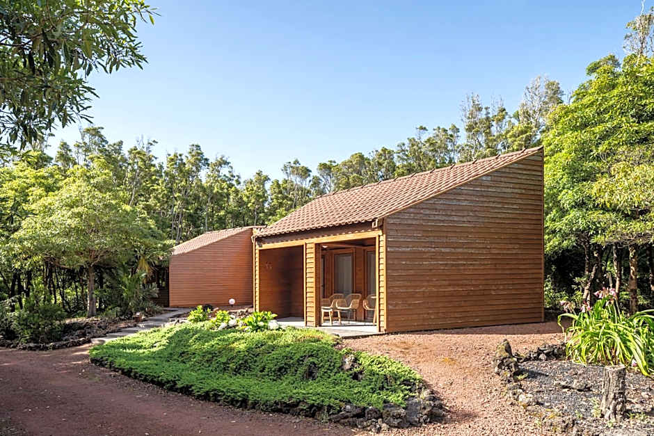 Alma do Pico - Nature Residence
