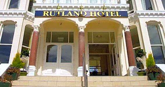 The Rutland Hotel