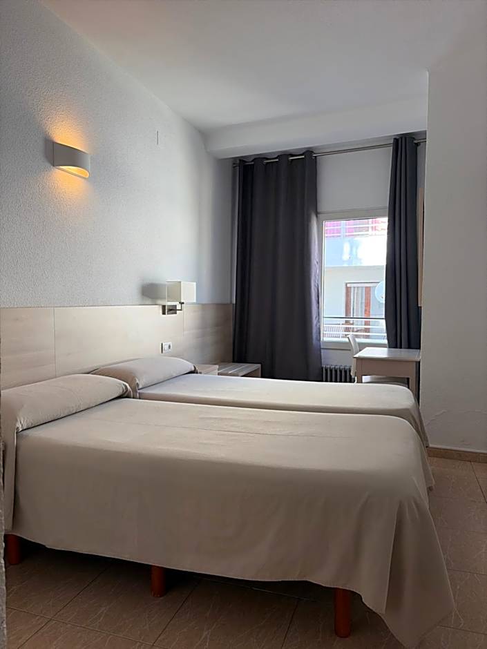 Hotel San Miguel