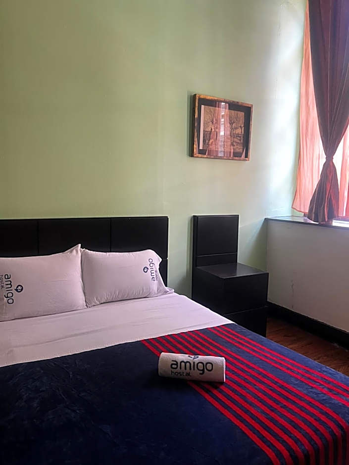 Hostal Amigo