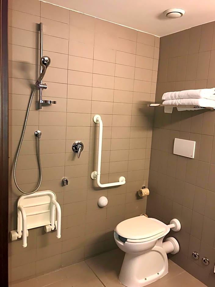 Ibis Styles Roma Eur