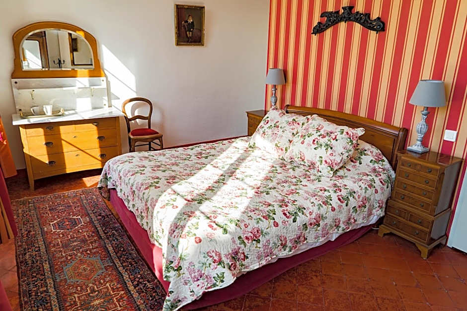 La Maison des Palmiers