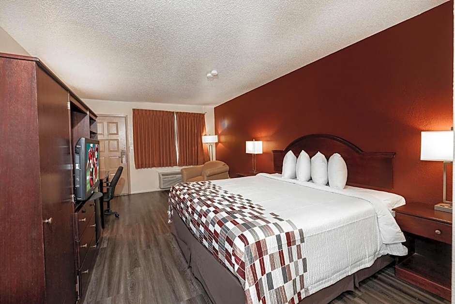 Econo Lodge Childress