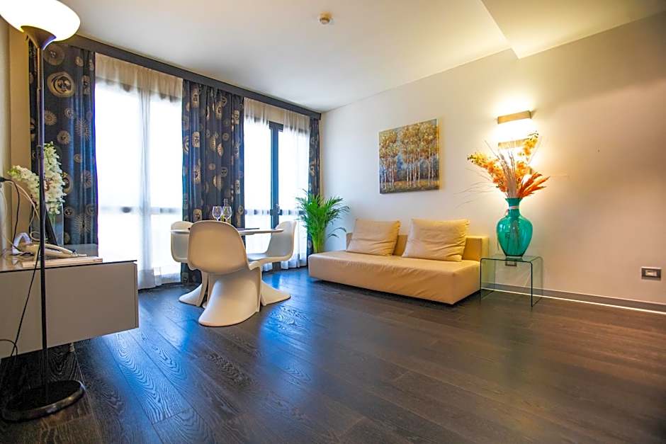Matrix Hotel & Residence