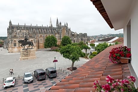 Double Room Mansarda Vista