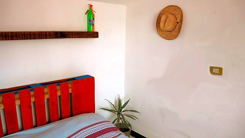 Casa EL Mundo